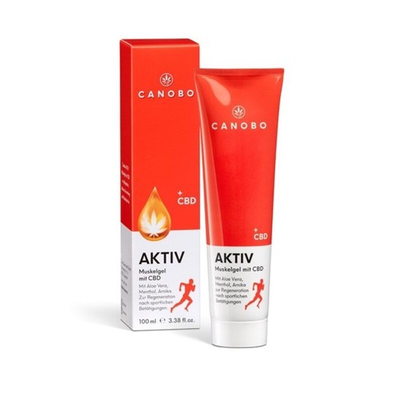 Canobo Aktiv